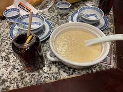 -南京大牌档(崇文门国瑞店)