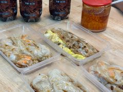 -山水肠粉(盐田店)