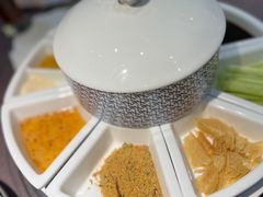 -羲和雅苑•北京烤鸭(乐园道万象城店)