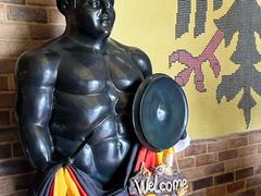 -申德勒加油站西餐厅(太仓店)