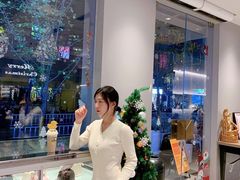 -烫面包·面包烘焙(绿地缤纷城店)