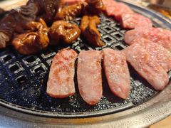 -霸腹烤肉(厦门柚子番店)