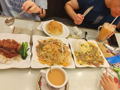 -龙城冰室(旺角)