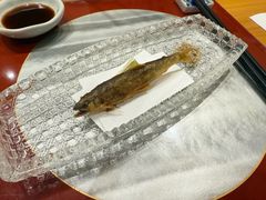 -鮨青(恒基名人购物中心店)