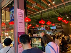 -陈鹏鹏潮汕菜(欢乐海岸 海边景观店)