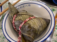 -鸿姐老火锅(疁城新天地店)
