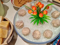 -曲氏老北京铜锅涮肉•火锅(不老街店)