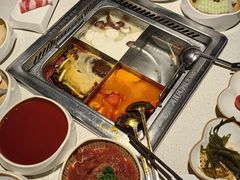 -海底捞火锅(长沙华创国际广场店)