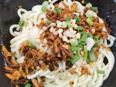 -庆蓉云·庆云面(双林店)