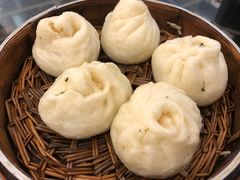 什锦菜包-奇芳阁·百年清真南京菜(夫子庙店)