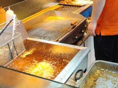 -正新鸡排·炸鸡汉堡(中茵海华广场店)
