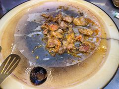 -阿昌白族石板烧(大理古城店)