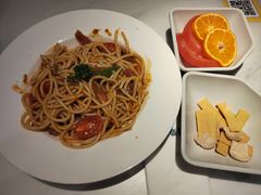 -豪客来牛排(华创国际广场店)