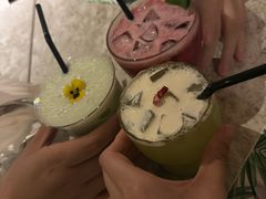 -villaa·别墅·融合菜西餐厅