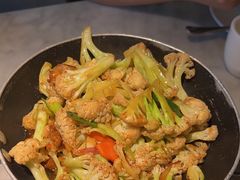 -小菜园新徽菜(无锡宜家荟聚中心店)