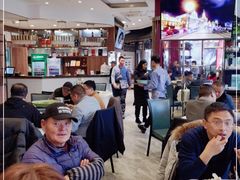 大堂-聚鑫阁江浙菜·非遗传承技艺(青村帝华园店)