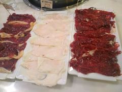 -三头牛·潮汕牛肉生蚝火锅 (夏湾店)