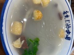 -应天大明王朝·南京菜创始店(中山陵店)