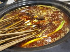 -钢管厂歆瑞源油卤串串香(春熙路太古里店)