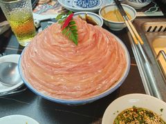 -大隐·成都火锅Bistro(合生麒麟新天地店)