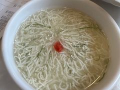 -功德林素菜饭庄(前门店)