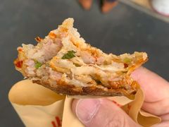 -张记烧饼(古墩店)
