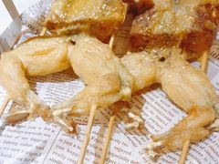 -青花椒花椒鱼(合生汇店)