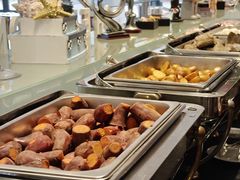 -采粤轩中餐厅(惠州金海湾喜来登度假酒店)