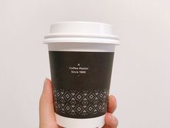 -Peet's 皮爷咖啡(东湖路手作店)