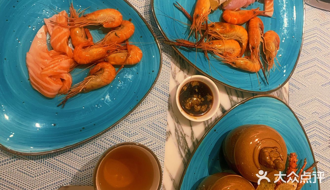 肇庆探店｜以为是王者，谁知道是青铜10086个差评的自助餐