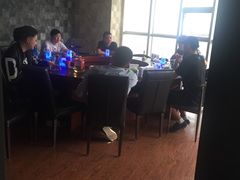 -6号玩家桌游吧(汉街店)