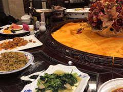 -全聚德(友谊店)