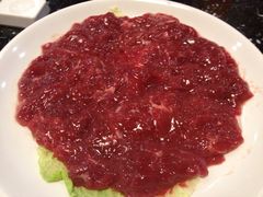 唐门牛肉-大拙里·精致融合菜(沙湖桃源国际店)