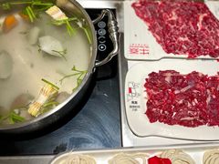 -牛焱·贵州黄牛肉火锅(城西银泰店)