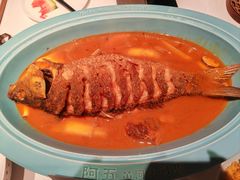 -阿五黄河大鲤鱼(英协路店)