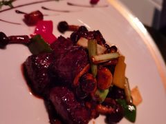 -金轩中餐厅 Jin Xuan(浦东丽思卡尔顿酒店)
