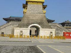 -襄阳古城