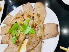 -西关开口馅饼(东寺小区店)