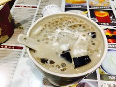 -阿坤传统手工小吃(杨家坪店)