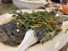 -揭阳钟记小食(福田新村店)