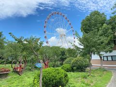 -自然谷恐龙园