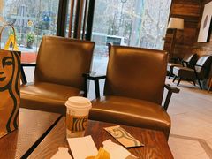 -星巴克(万都店)