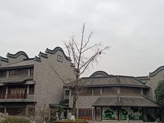 -龙潭水乡