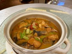 -香宫中餐厅 · 桂林香格里拉