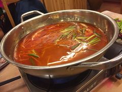 -胖妈酸汤鱼(总店)