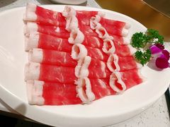 -若爱猪肚鸡·啫啫煲(循礼门M+店)
