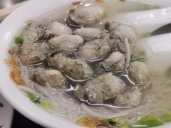 -建国蚵煎蚵面