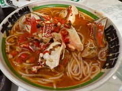-欧记大排档·景德菜(上海首店)