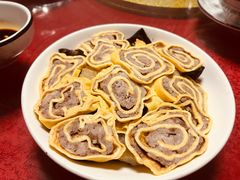 -玲燕蒸菜馆(江东路店)