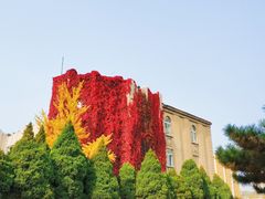 -辽宁大学(崇山校区)